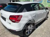 2019 Audi Q2