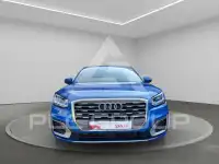 2019 Audi Q2