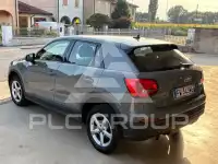 2019 Audi Q2