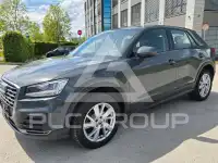 2019 Audi Q2