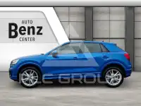 2019 Audi Q2