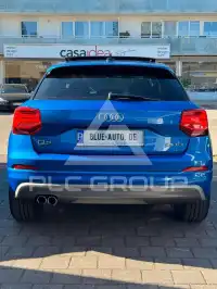 2019 Audi Q2