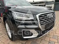 2019 Audi Q2
