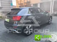 2019 Audi Q2