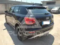 2019 Audi Q2