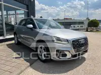 2019 Audi Q2