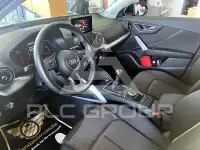 2019 Audi Q2