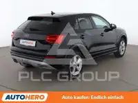 2019 Audi Q2