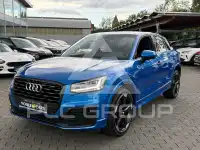 2019 Audi Q2