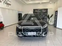 2019 Audi Q2