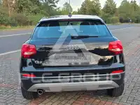 2019 Audi Q2