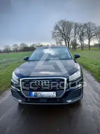 2019 Audi Q2