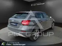 2019 Audi Q2