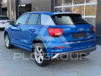 2019 Audi Q2