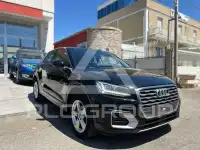 2019 Audi Q2