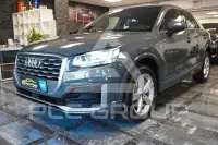 2019 Audi Q2