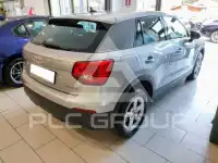 2019 Audi Q2