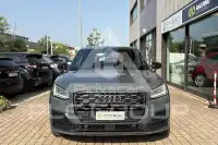 2019 Audi Q2