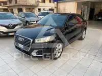 2019 Audi Q2