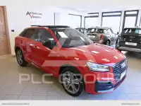 2019 Audi Q2
