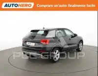 2019 Audi Q2