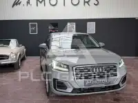 2019 Audi Q2