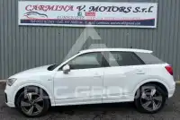 2019 Audi Q2