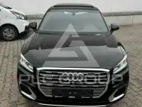 2019 Audi Q2