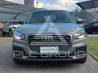 2019 Audi Q2