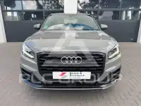 2019 Audi Q2