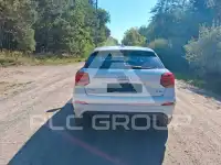 2019 Audi Q2