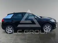 2019 Audi Q2