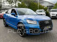 2019 Audi Q2