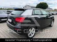 2019 Audi Q2