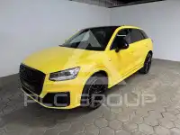 2019 Audi Q2
