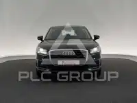 2019 Audi Q2