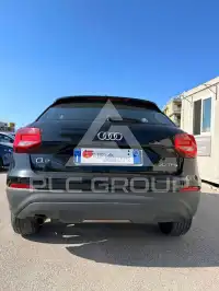 2019 Audi Q2