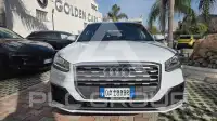 2019 Audi Q2