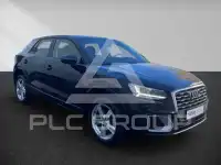 2019 Audi Q2