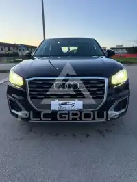 2019 Audi Q2