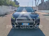 2019 Audi Q2