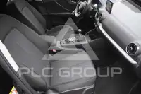 2019 Audi Q2