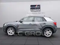 2019 Audi Q2