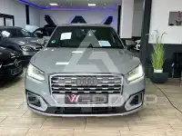 2019 Audi Q2