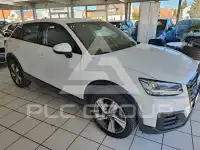 2019 Audi Q2
