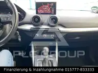 2019 Audi Q2