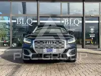 2019 Audi Q2