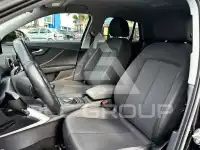 2019 Audi Q2
