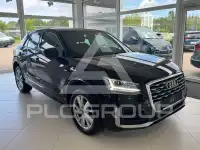 2019 Audi Q2