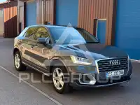 2019 Audi Q2